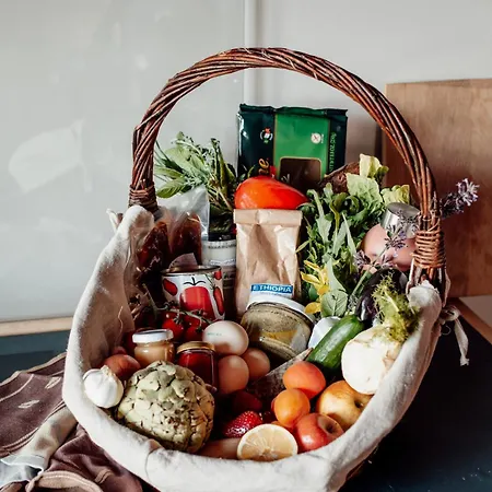 Paerchen Auszeit Am Rande Der Heide Constantia Apartmán