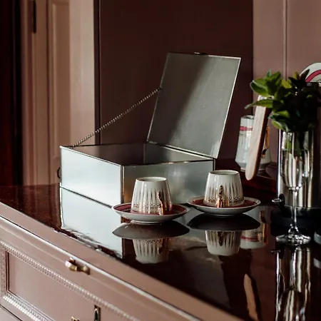 Paerchen Auszeit Am Rande Der Heide Constantia Apartmán *