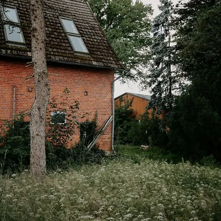 Apartmán Paerchen Auszeit Am Rande Der Heide Constantia *