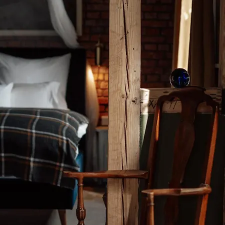 Apartmán Paerchen Auszeit Am Rande Der Heide Constantia Schwienau