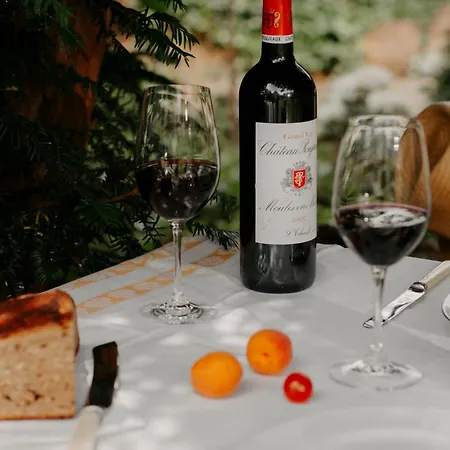 Paerchen Auszeit Am Rande Der Heide Constantia Apartmán *