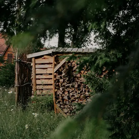 Apartmán Paerchen Auszeit Am Rande Der Heide Constantia Schwienau