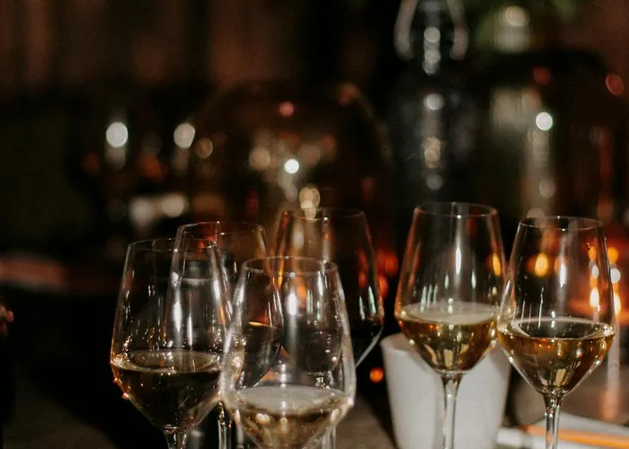 Paerchen Auszeit Am Rande Der Heide Constantia Apartman *