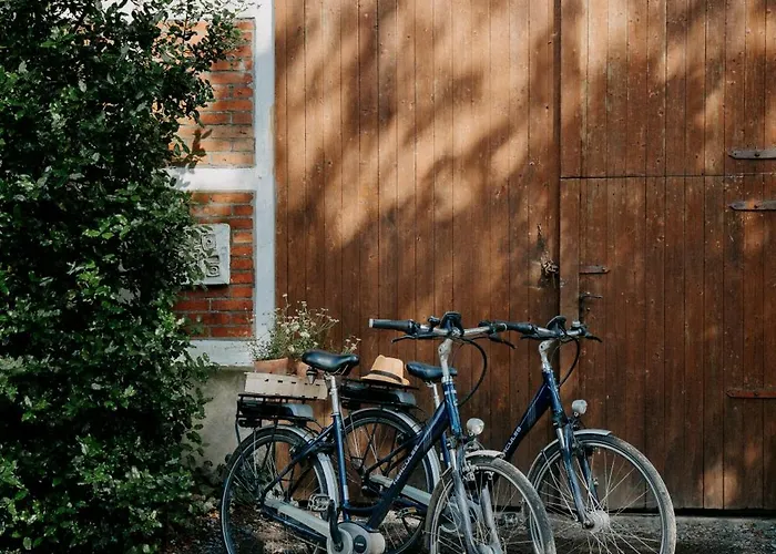 Paerchen Auszeit Am Rande Der Heide Constantia * Schwienau