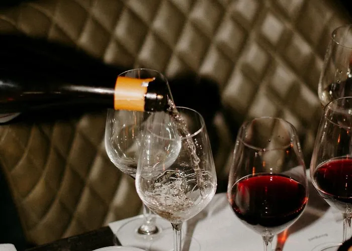 Paerchen Auszeit Am Rande Der Heide Constantia Schwienau