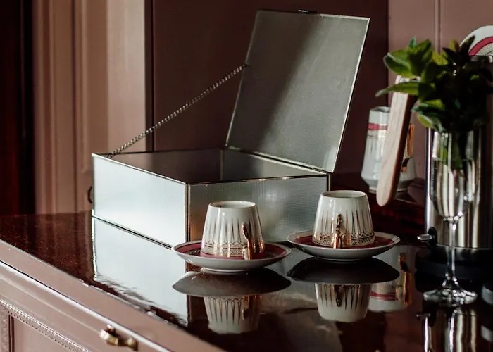 Paerchen Auszeit Am Rande Der Heide Constantia Apartman *