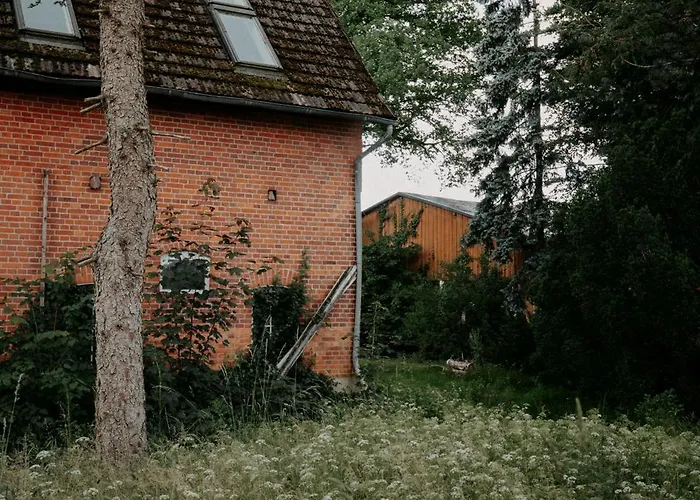 Apartman Paerchen Auszeit Am Rande Der Heide Constantia *