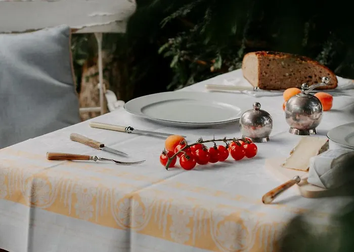 Apartman Paerchen Auszeit Am Rande Der Heide Constantia Schwienau