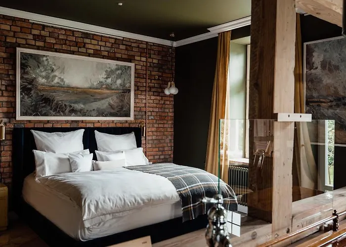 Paerchen Auszeit Am Rande Der Heide Constantia Schwienau