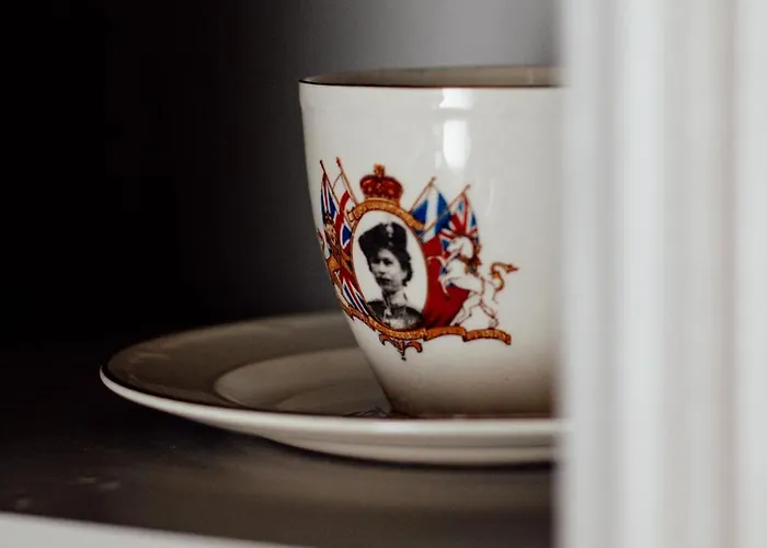 Paerchen Auszeit Am Rande Der Heide Constantia Apartman Schwienau