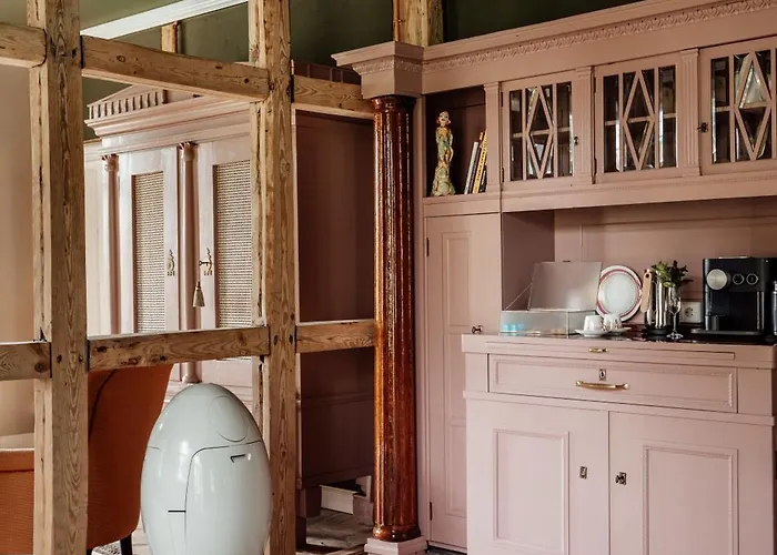 Paerchen Auszeit Am Rande Der Heide Constantia Schwienau