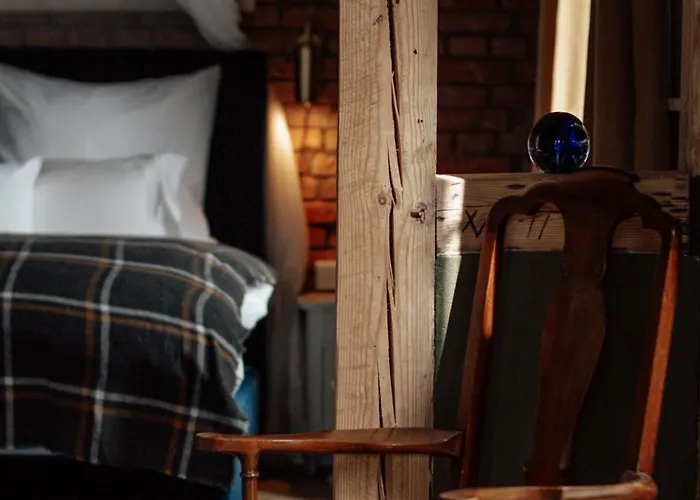 Apartman Paerchen Auszeit Am Rande Der Heide Constantia Schwienau