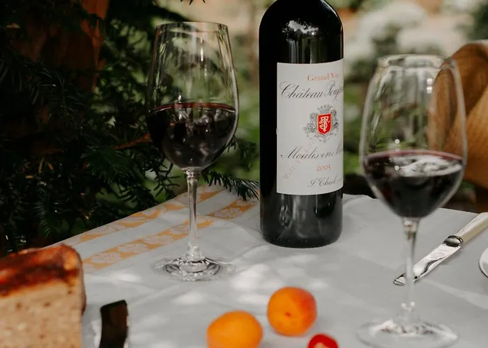 Paerchen Auszeit Am Rande Der Heide Constantia Apartman *