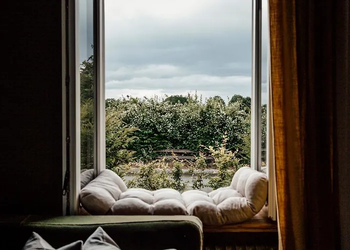 Paerchen Auszeit Am Rande Der Heide Constantia