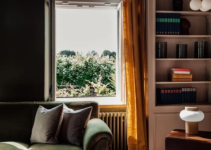 Paerchen Auszeit Am Rande Der Heide Constantia *