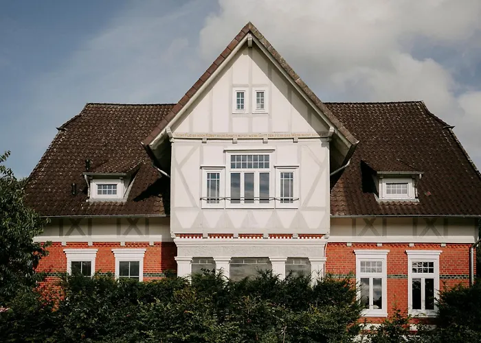 Paerchen Auszeit Am Rande Der Heide Constantia